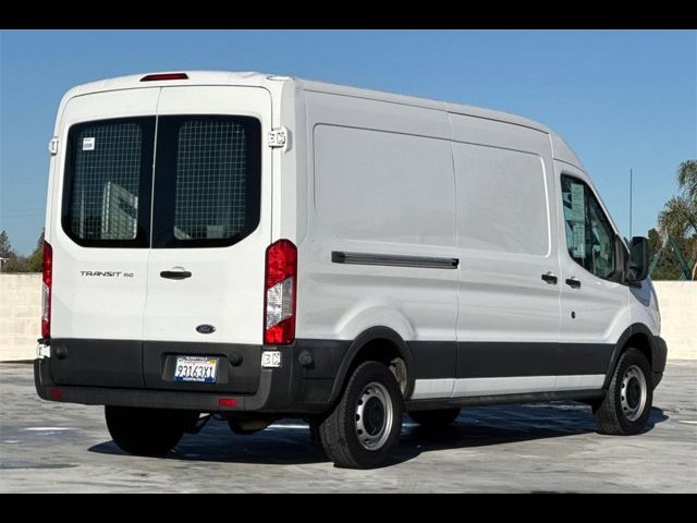 2015 Ford Transit Base