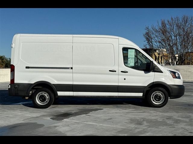 2015 Ford Transit Base