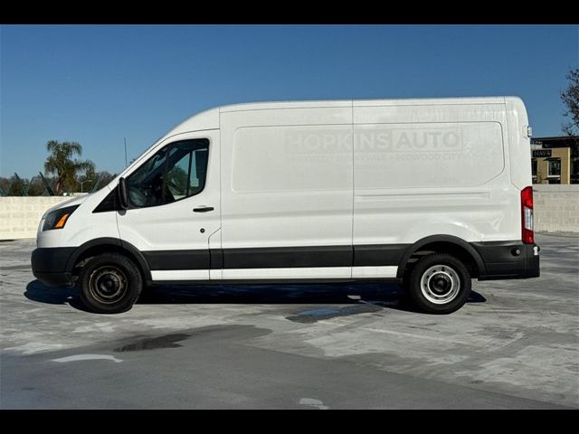 2015 Ford Transit Base