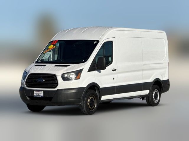 2015 Ford Transit Base