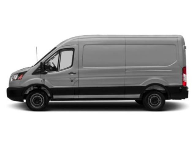 2015 Ford Transit Base