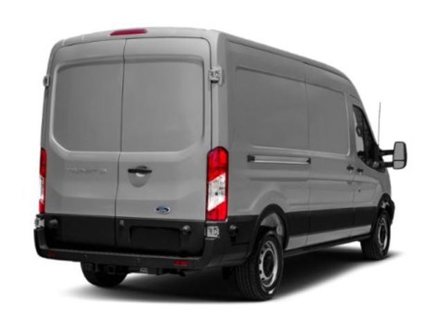 2015 Ford Transit Base