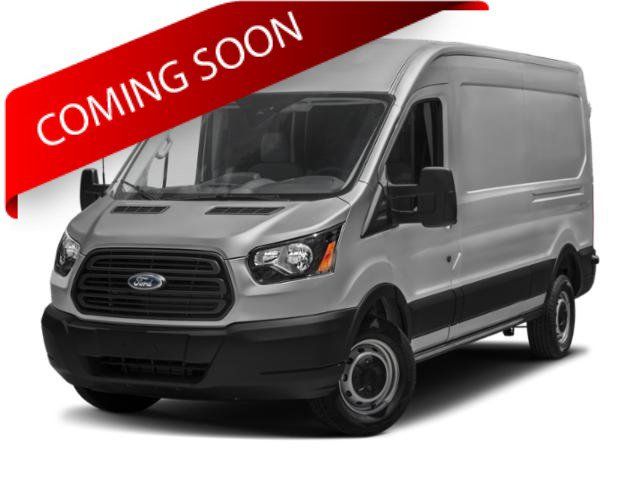 2015 Ford Transit Base