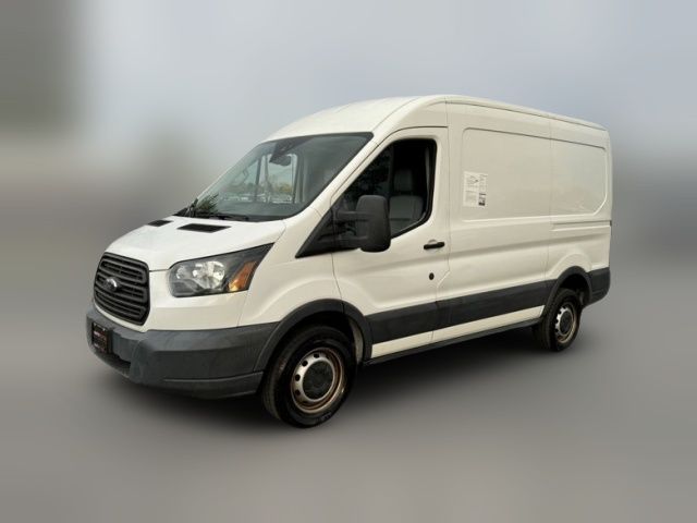 2015 Ford Transit Base