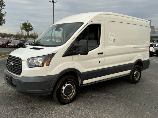 2015 Ford Transit Base