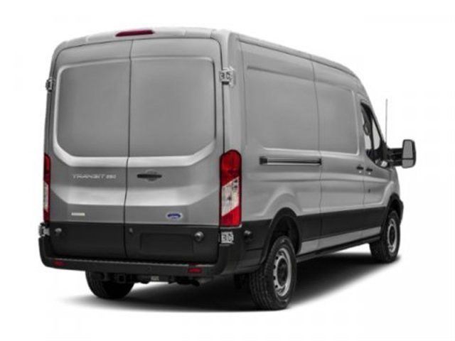 2015 Ford Transit Base