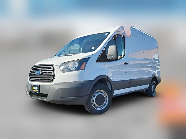 2015 Ford Transit Base