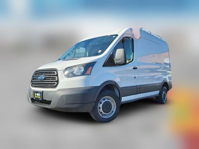 2015 Ford Transit Base