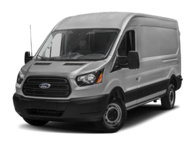 2015 Ford Transit Base