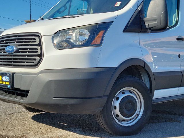 2015 Ford Transit Base