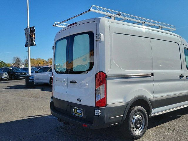 2015 Ford Transit Base