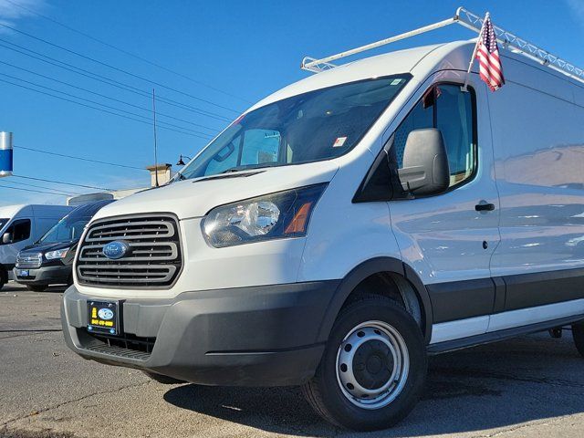 2015 Ford Transit Base