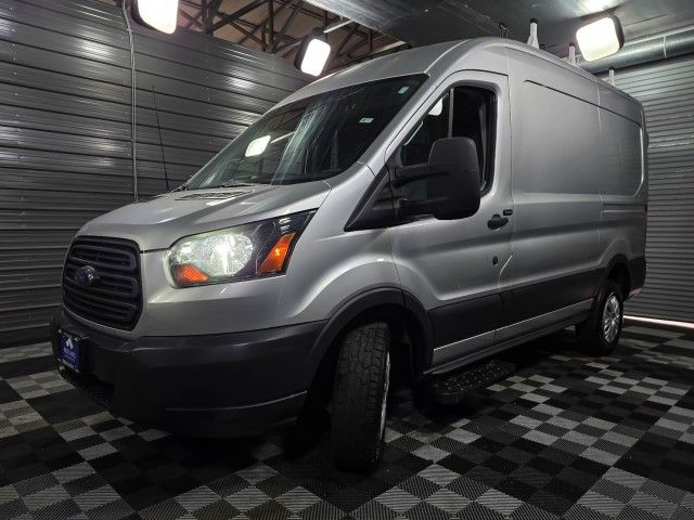 2015 Ford Transit Base