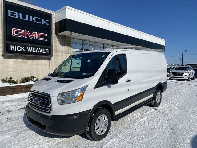 2015 Ford Transit Base