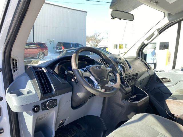 2015 Ford Transit Base