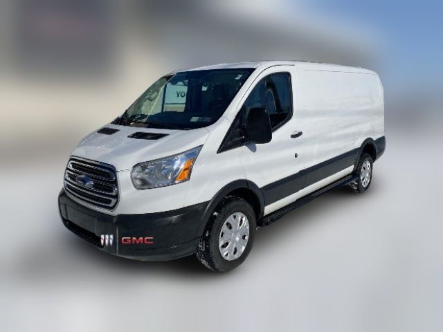 2015 Ford Transit Base