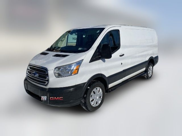 2015 Ford Transit Base