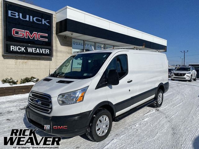 2015 Ford Transit Base