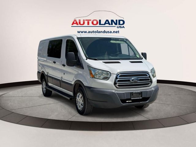 2015 Ford Transit Base