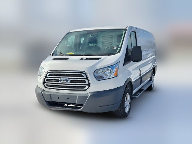 2015 Ford Transit Base