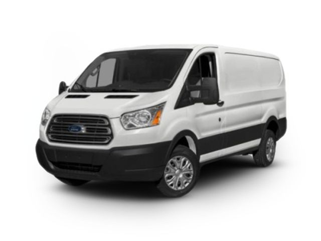 2015 Ford Transit Base