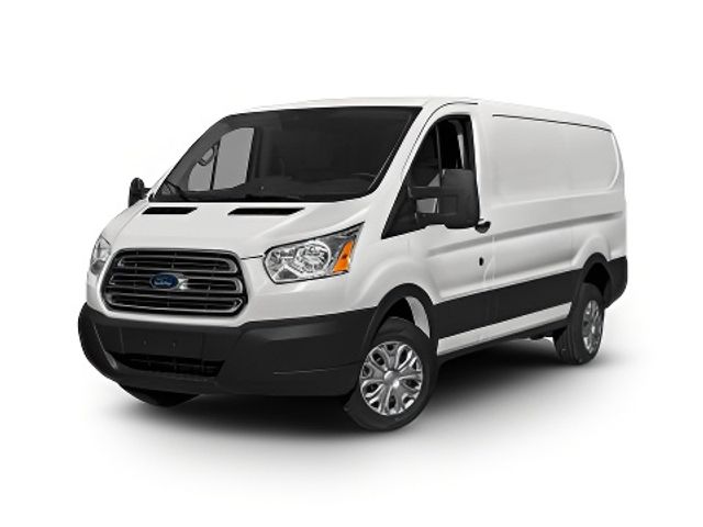 2015 Ford Transit Base