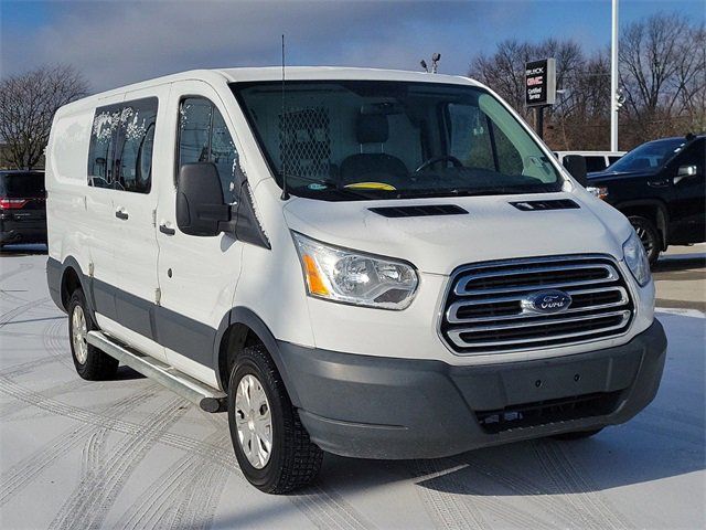 2015 Ford Transit Base