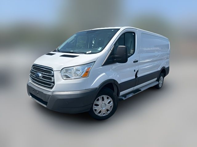 2015 Ford Transit Base