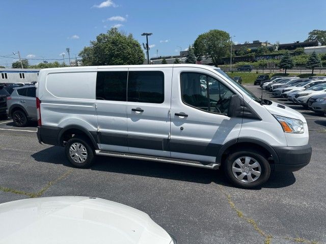 2015 Ford Transit Base