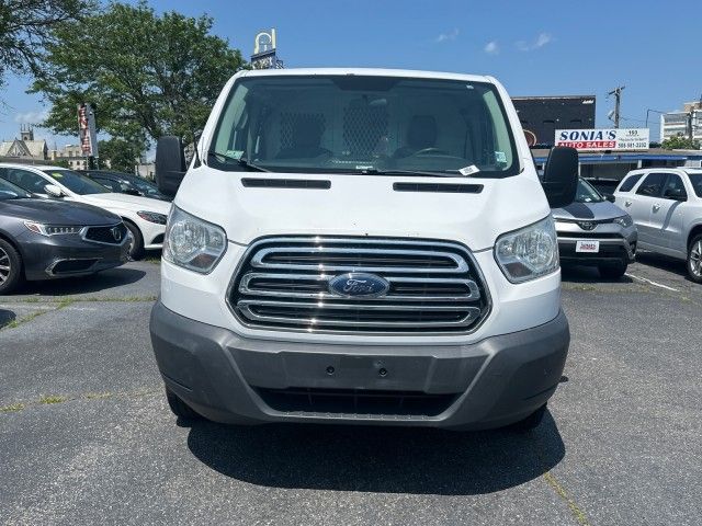 2015 Ford Transit Base