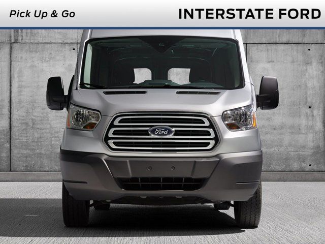 2015 Ford Transit Base