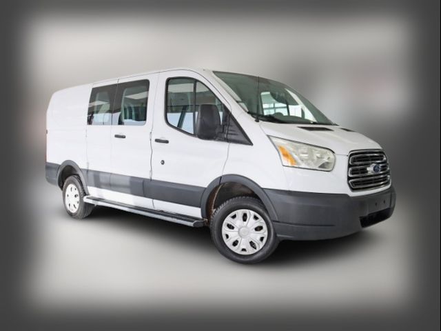 2015 Ford Transit Base