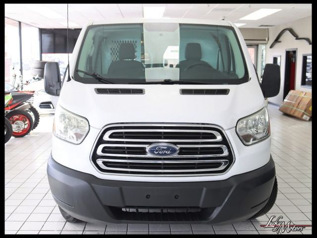 2015 Ford Transit Base