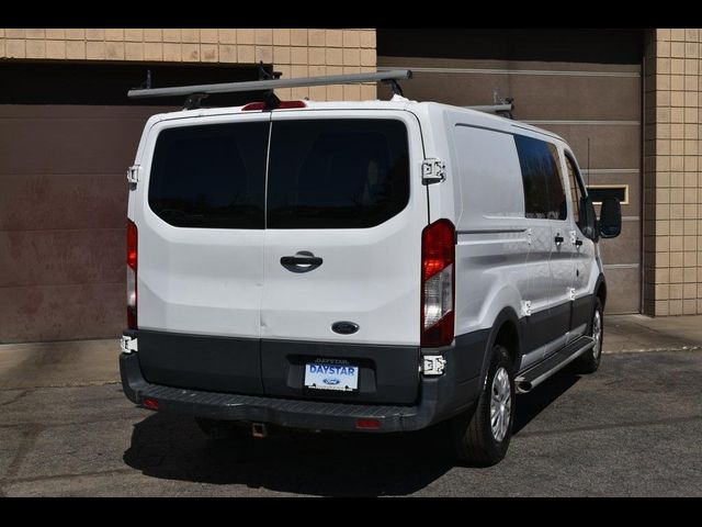 2015 Ford Transit Base