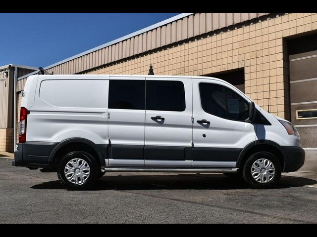 2015 Ford Transit Base