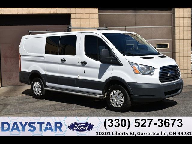 2015 Ford Transit Base