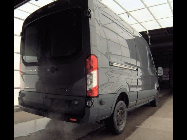 2015 Ford Transit Base