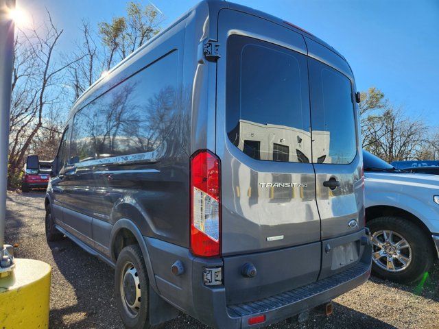 2015 Ford Transit Base