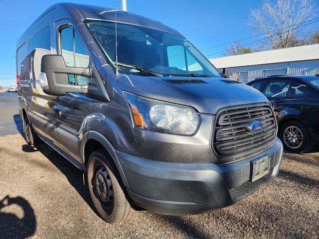 2015 Ford Transit Base