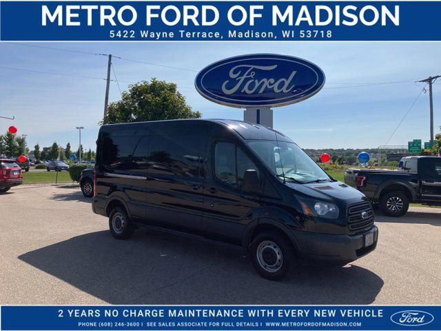 2015 Ford Transit Base