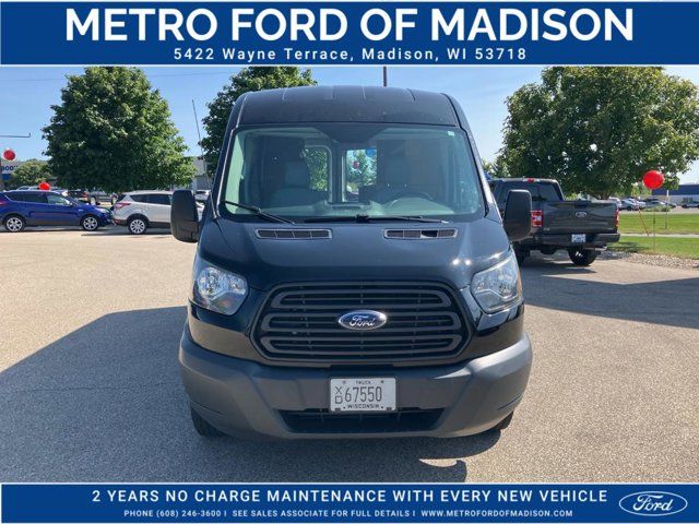 2015 Ford Transit Base