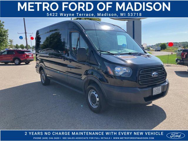 2015 Ford Transit Base