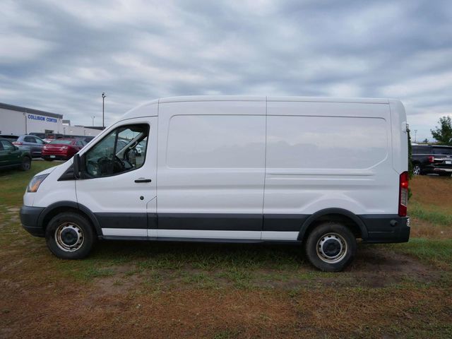 2015 Ford Transit Base