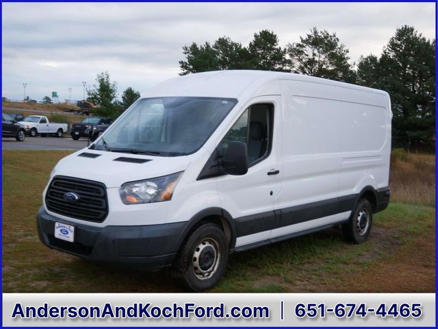 2015 Ford Transit Base