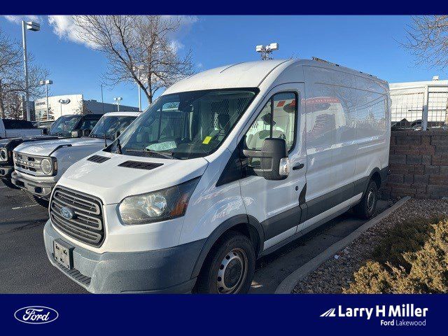 2015 Ford Transit Base