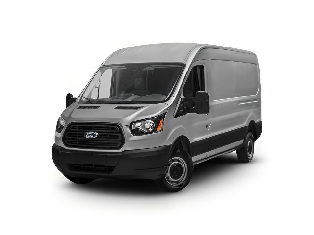 2015 Ford Transit Base