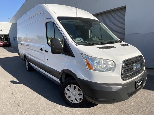 2015 Ford Transit Base