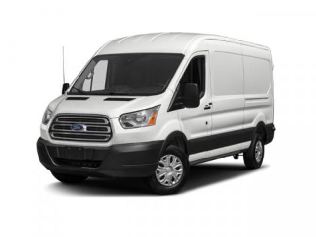 2015 Ford Transit Base