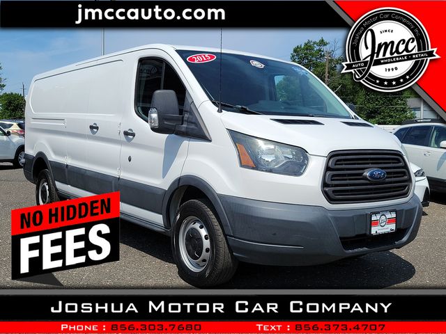 2015 Ford Transit Base