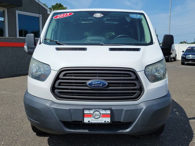 2015 Ford Transit Base